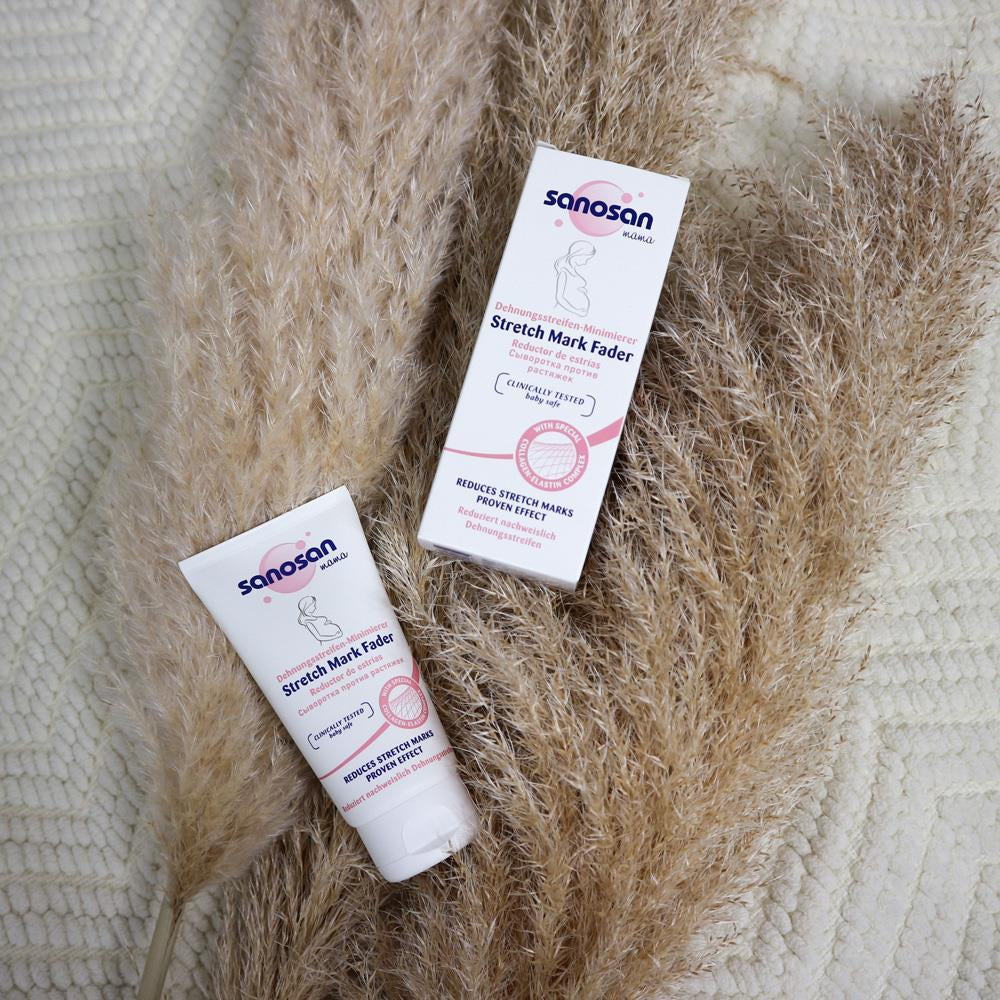 Dehnungsstreifen Minimierer