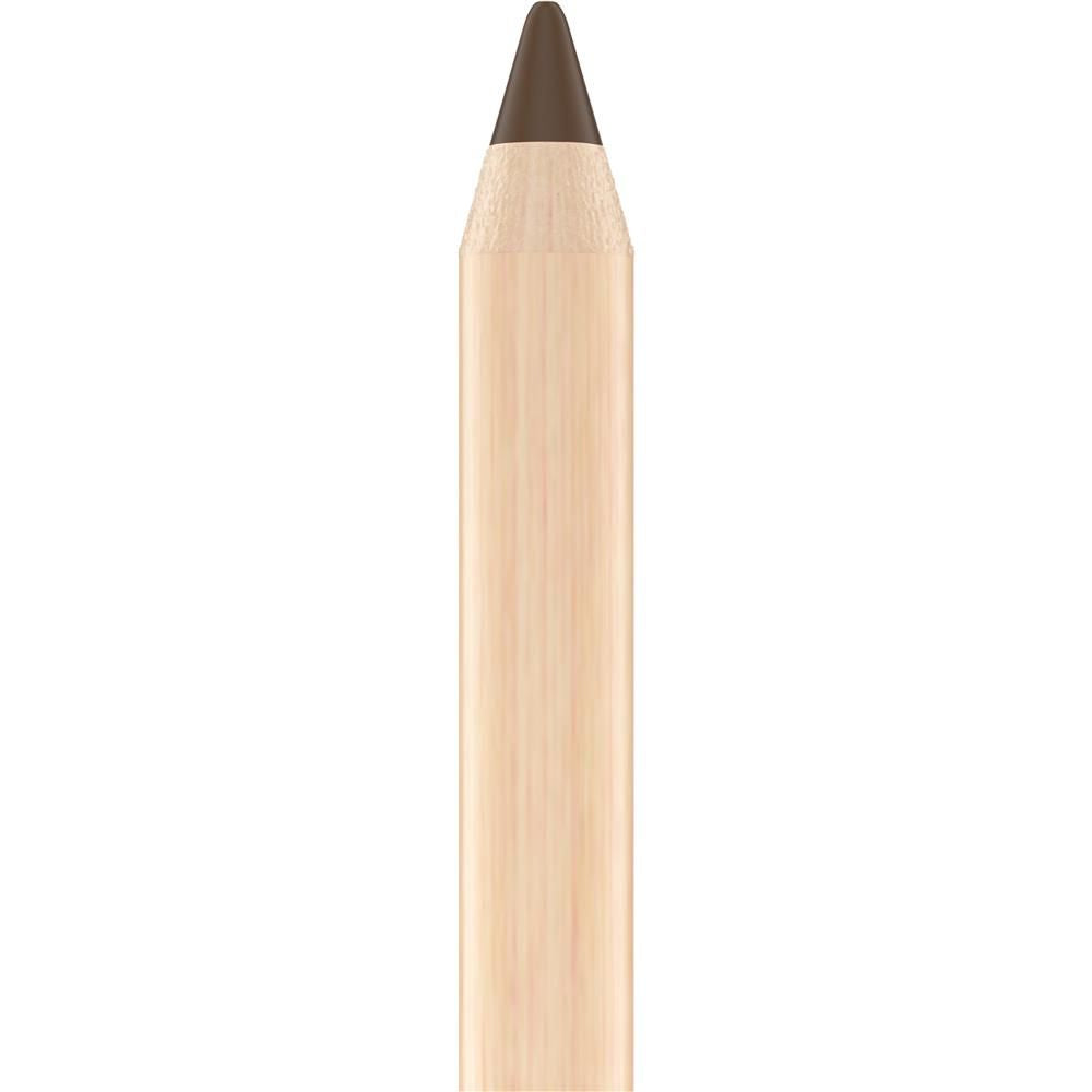 Eyebrow Pencil 02 Brown