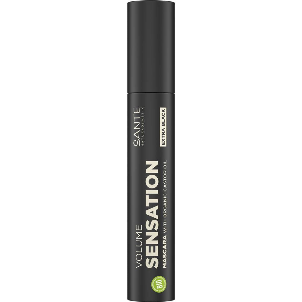 Mascara Volume Sensation No.01