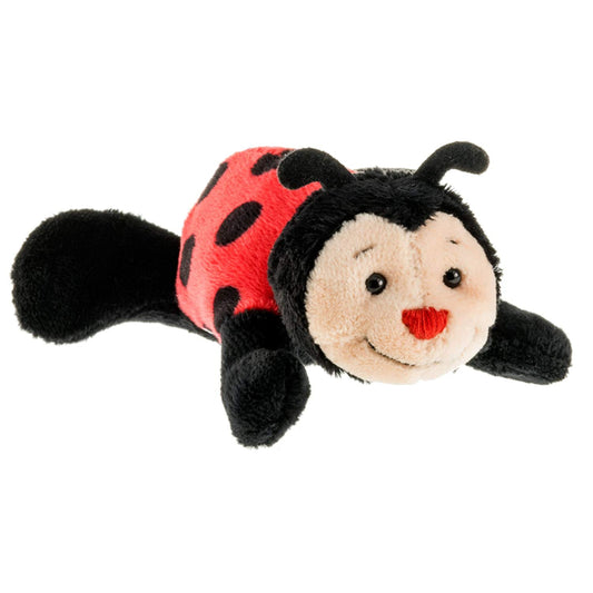 Magnetics Marienkäfer Bolle