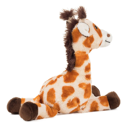 -Plüschtier Giraffe Bahati 18cm