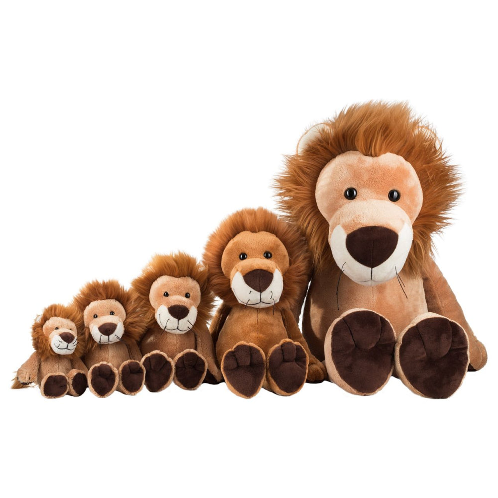 -Peluche leone Kumba 20cm