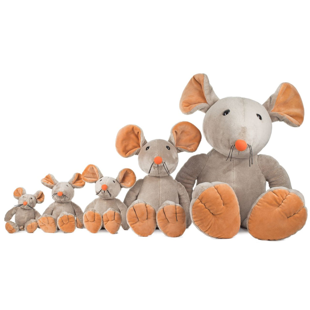 -Plüschtier Maus Eddi 58cm