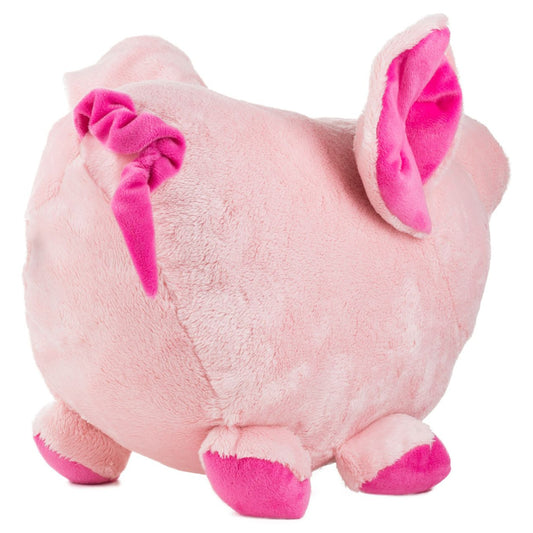 -Plüschtier Schwein Loulou 33cm