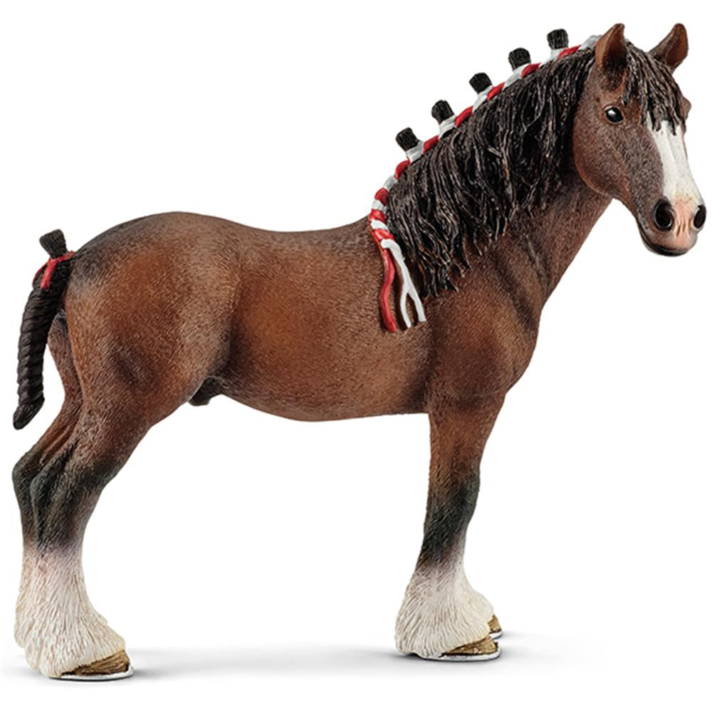 castrone Clydesdale