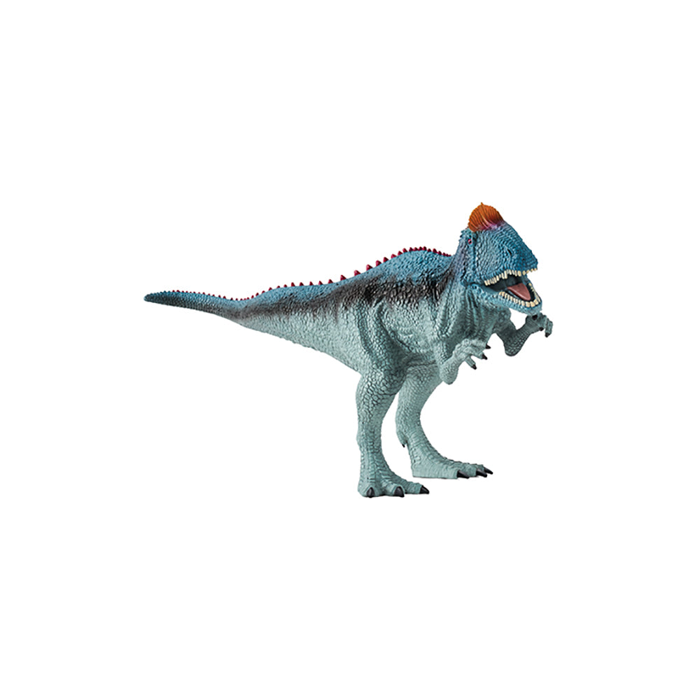 Cryolophosaurus