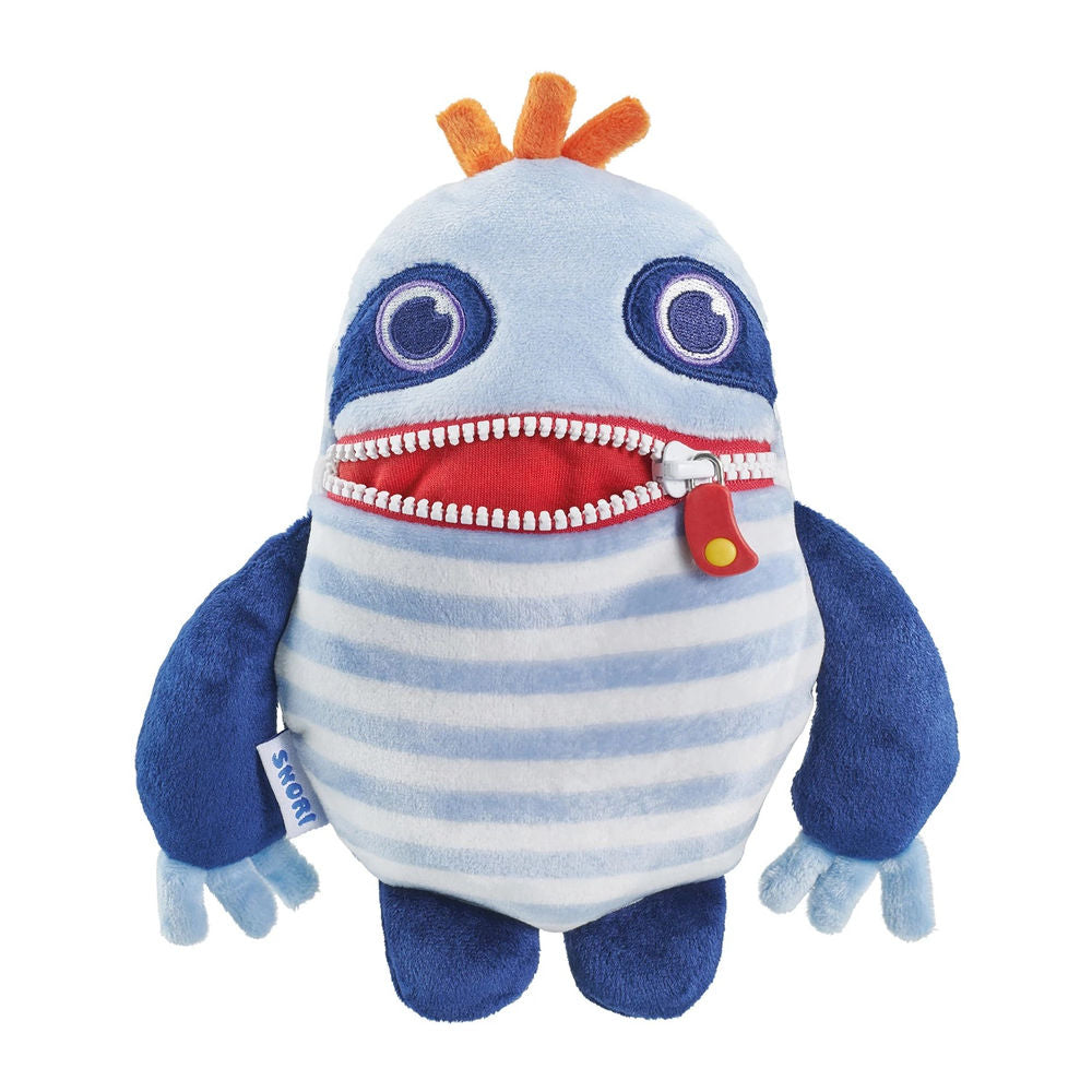 Worry Eater (piccolo), Snori 17,5 cm