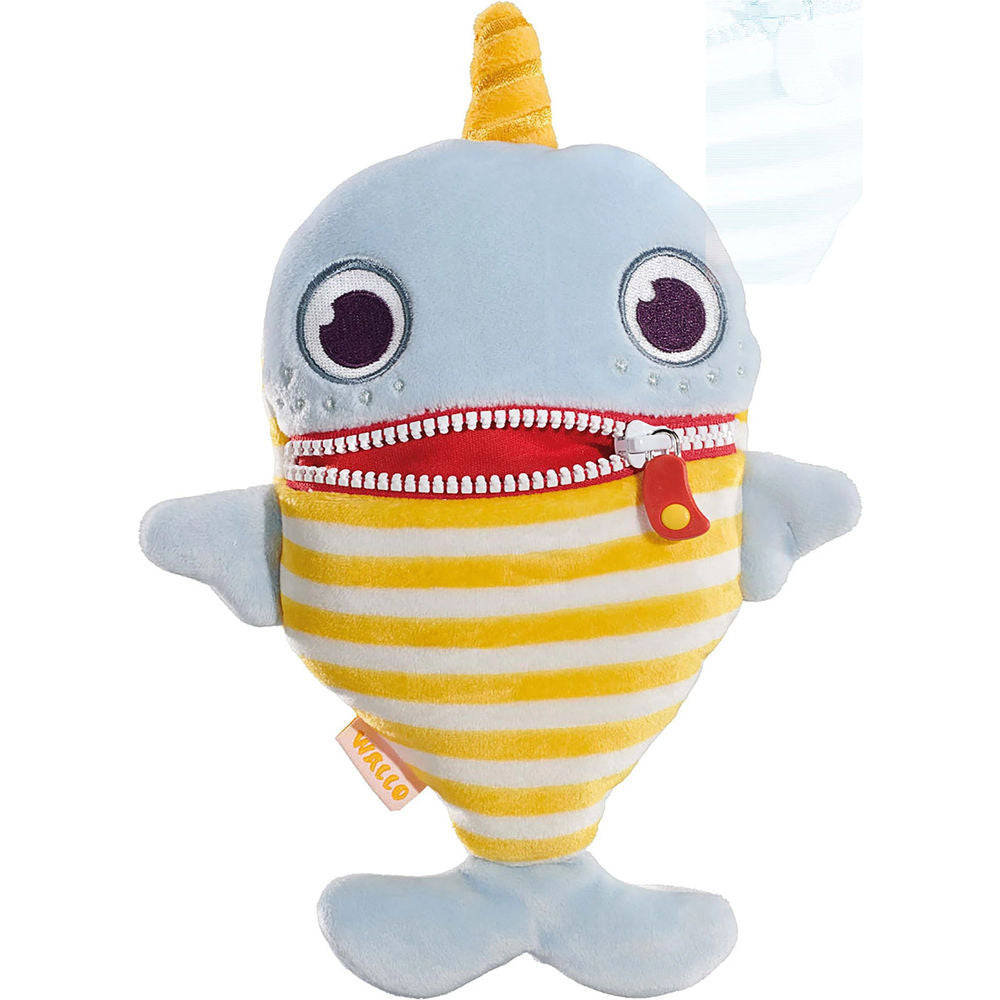 Sorgenfresser klein, Wallo 24cm