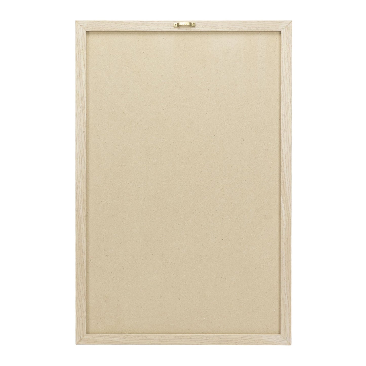 Securit® Buchstabentafel mit Holzrahmen, Letterboard Wandkreidetafel, 40x60cm - Wandtafel - Speedjust Schweiz