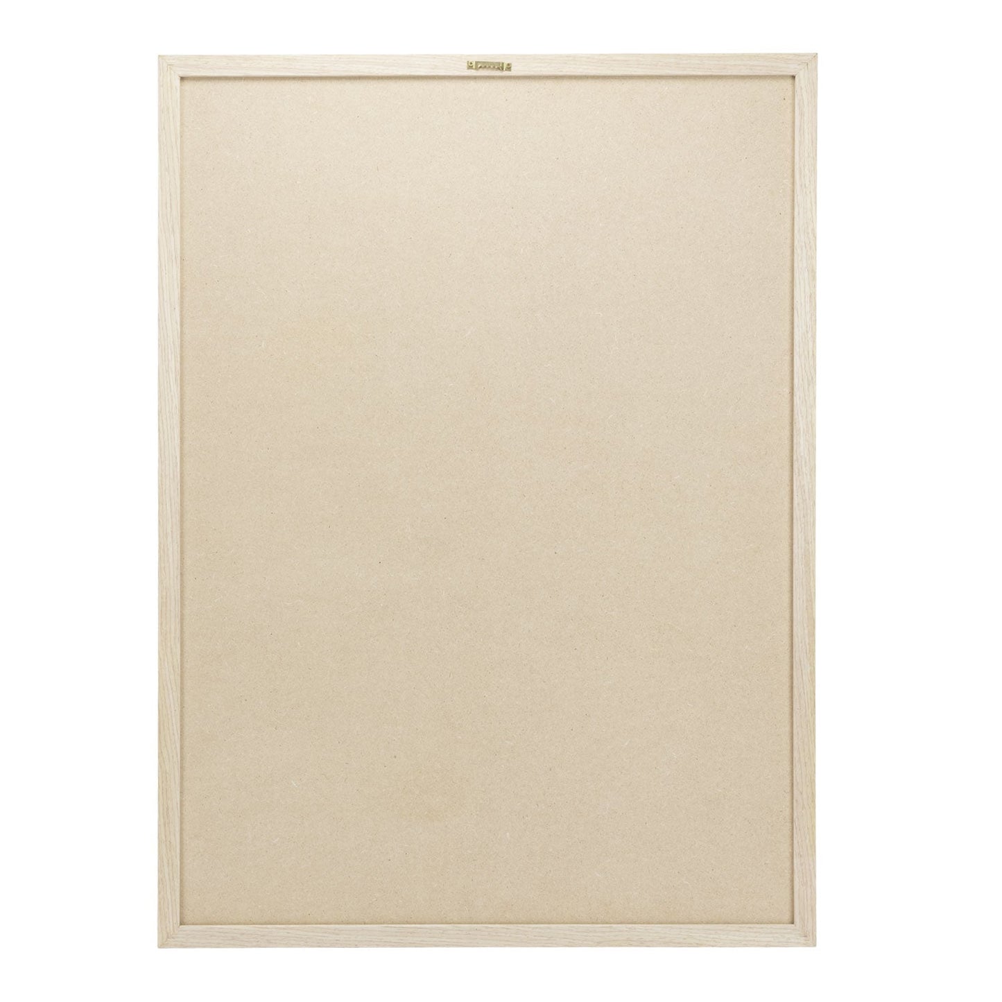 Securit® Buchstabentafel mit Holzrahmen, Letterboard Wandkreidetafel, 60x80cm - Wandtafel - Speedjust Schweiz