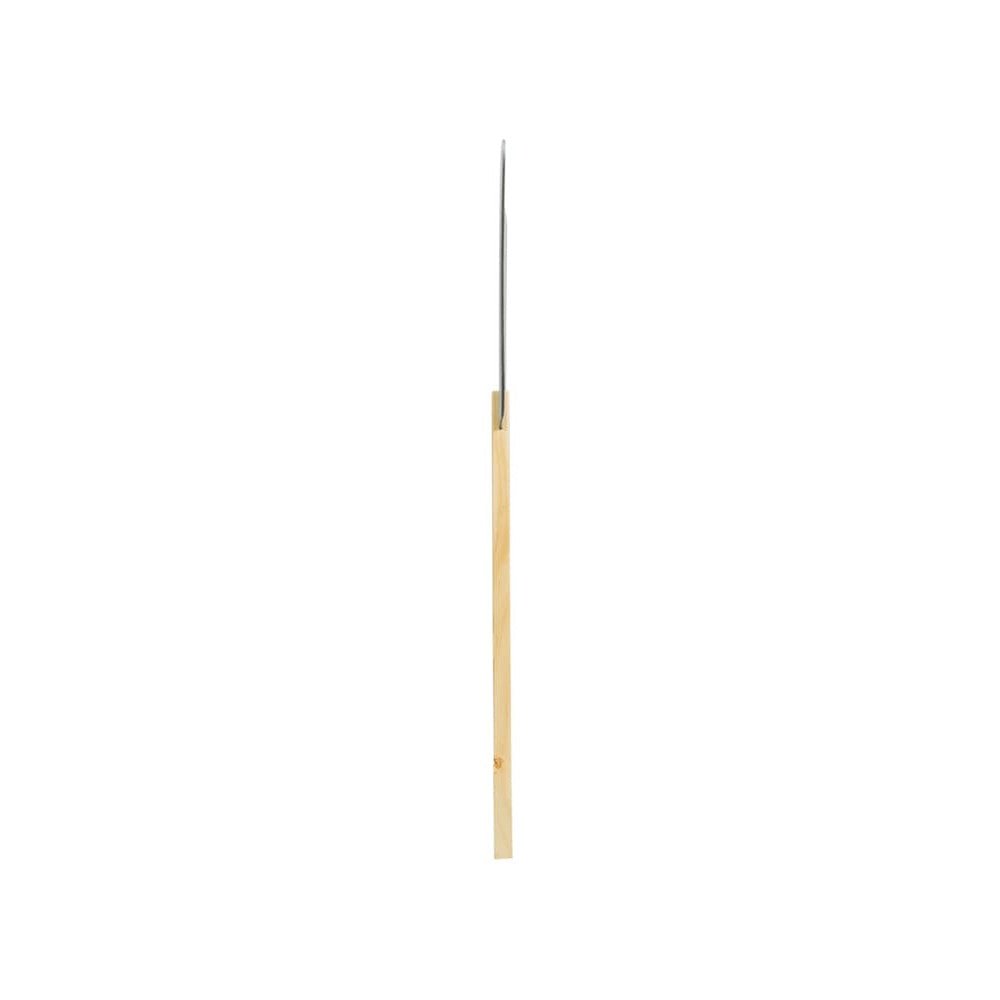Securit® Gartenstecker Kreidetafel Rechteck mit Holzstab, inkl. 1x Kreidestift - Kundenstopper - Speedjust Schweiz