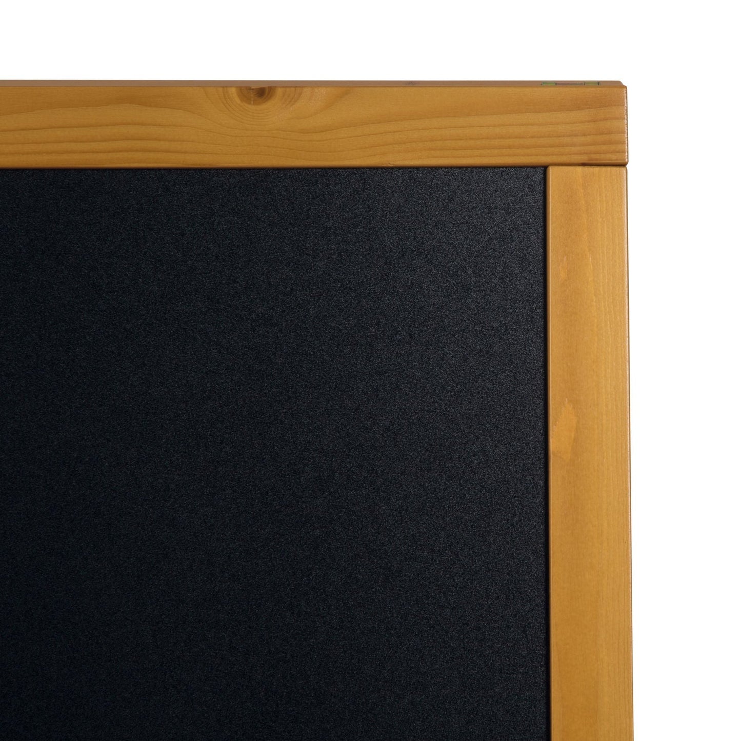 Securit® Holz Kundenstopper 125x69cm, Hellbraun, Outdoor - Kundenstopper - Speedjust Schweiz