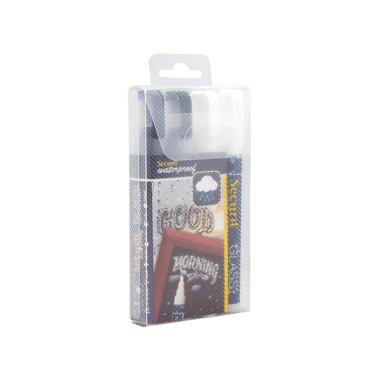 Securit® Kreidemarker Wasserfest, 2 - 6mm, 4er - Set, 2x Weiss + 2x Schwarz - Kreidemarker - Speedjust Schweiz