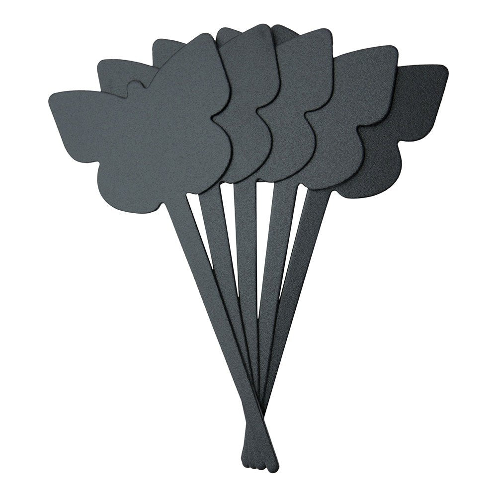 Securit® Silhouette TAG's "Schmetterling" - Tischaufsteller / Tags - Speedjust Schweiz