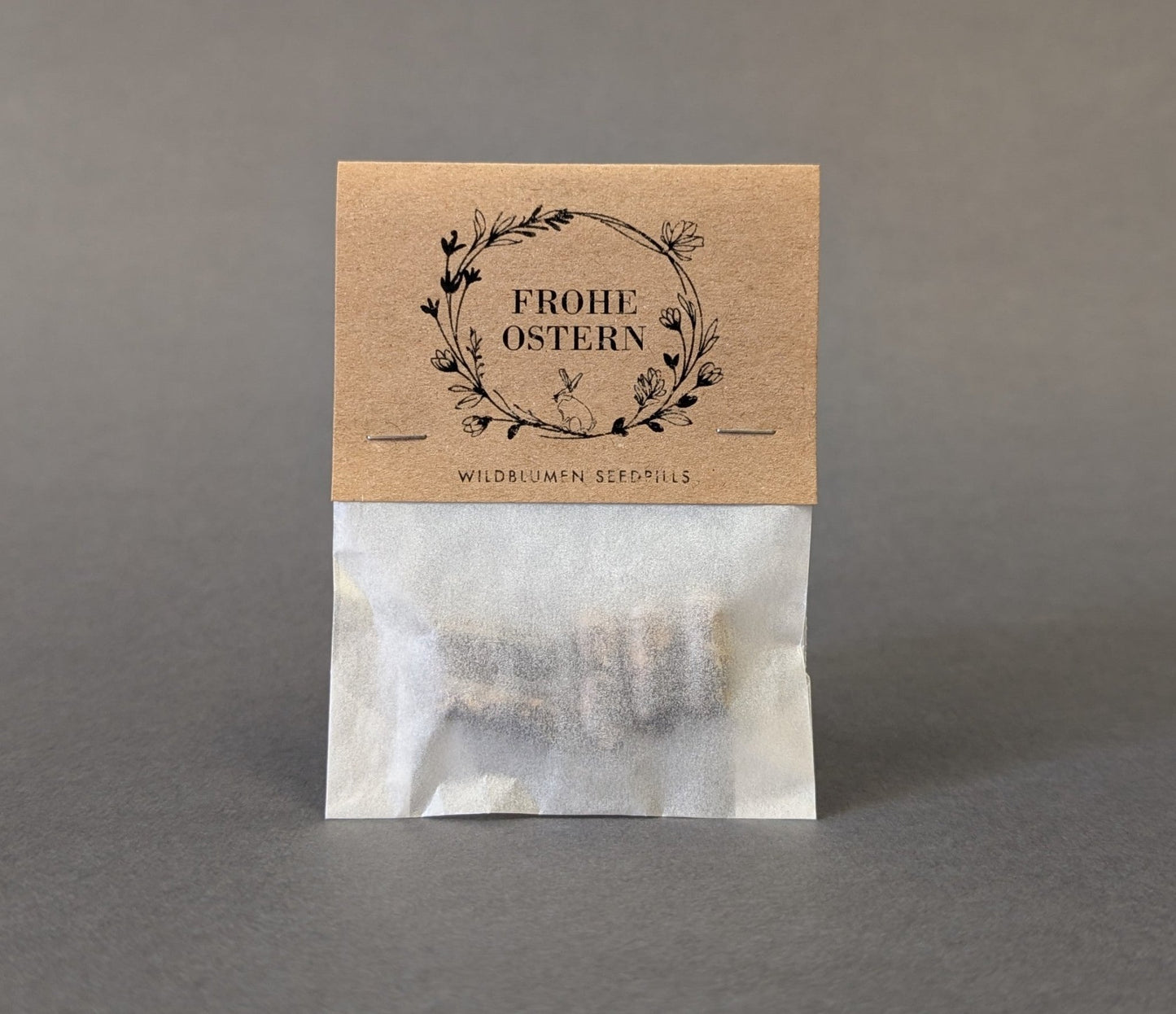 Seedpills - Frohe Ostern (Wildblumen) - Speedjust Schweiz