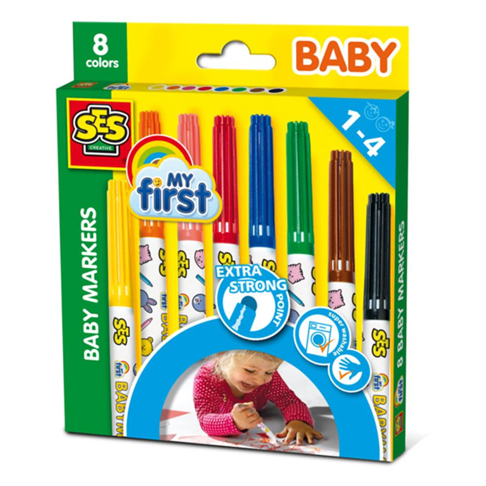 Baby Marker