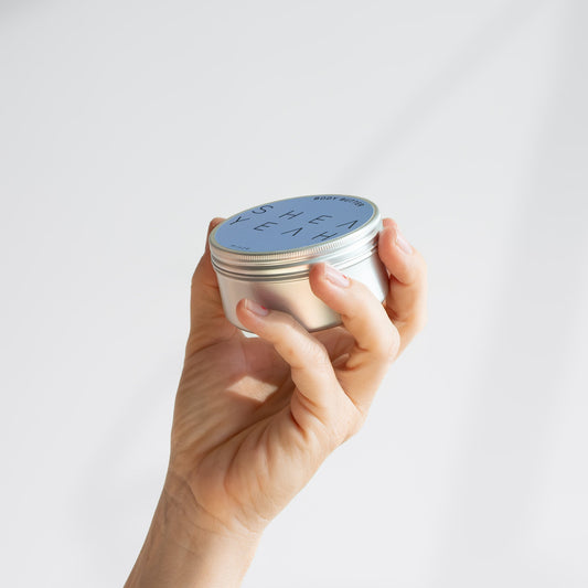 Shea Body Butter Minze