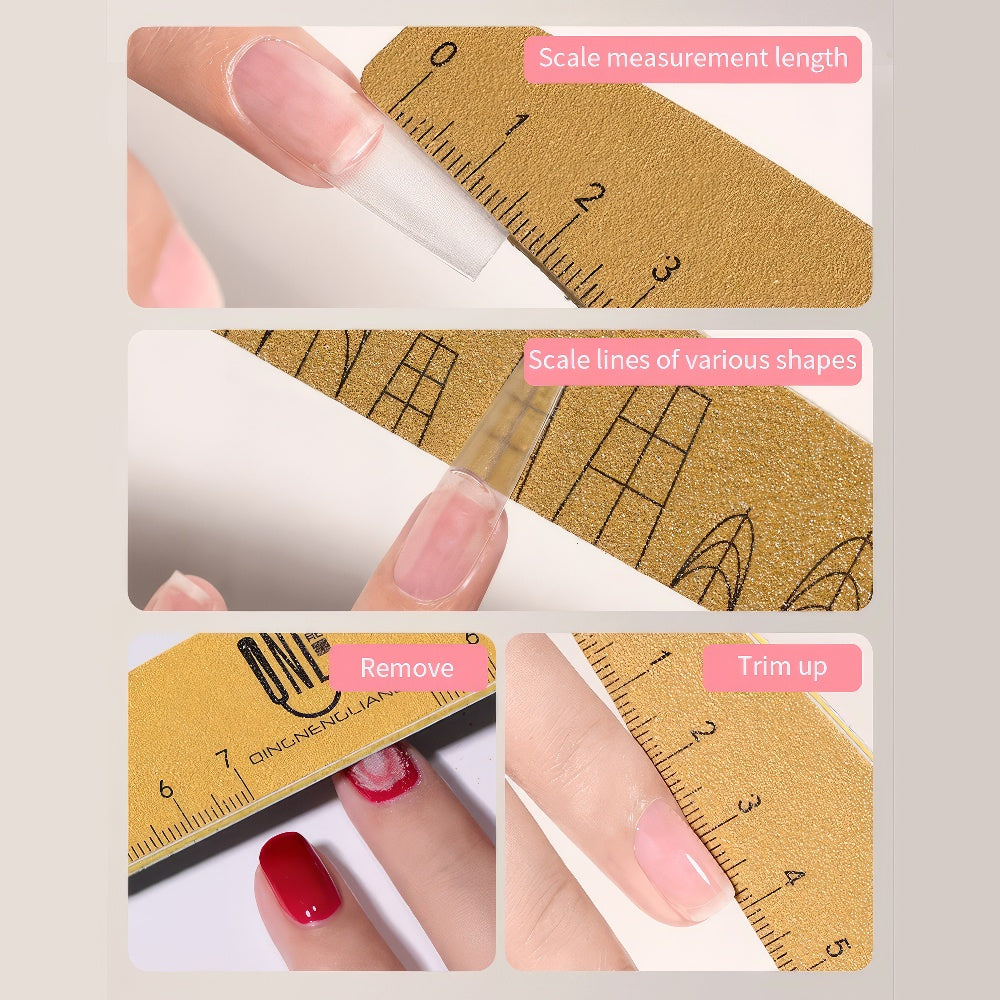 Skala Design Nagelfeile 180/240