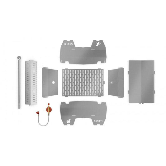 Skotti Grill V2