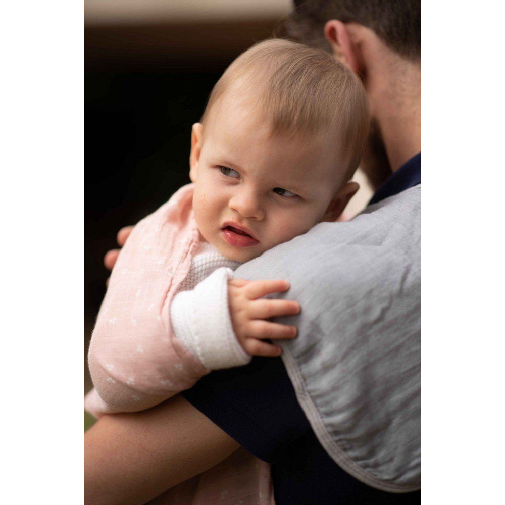 Schulter Spucktuch 2er Set