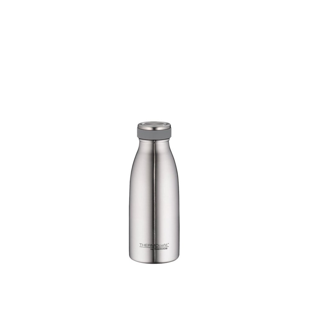 TC Bottle Edelstahl 0.35 Liter - Speedjust Schweiz