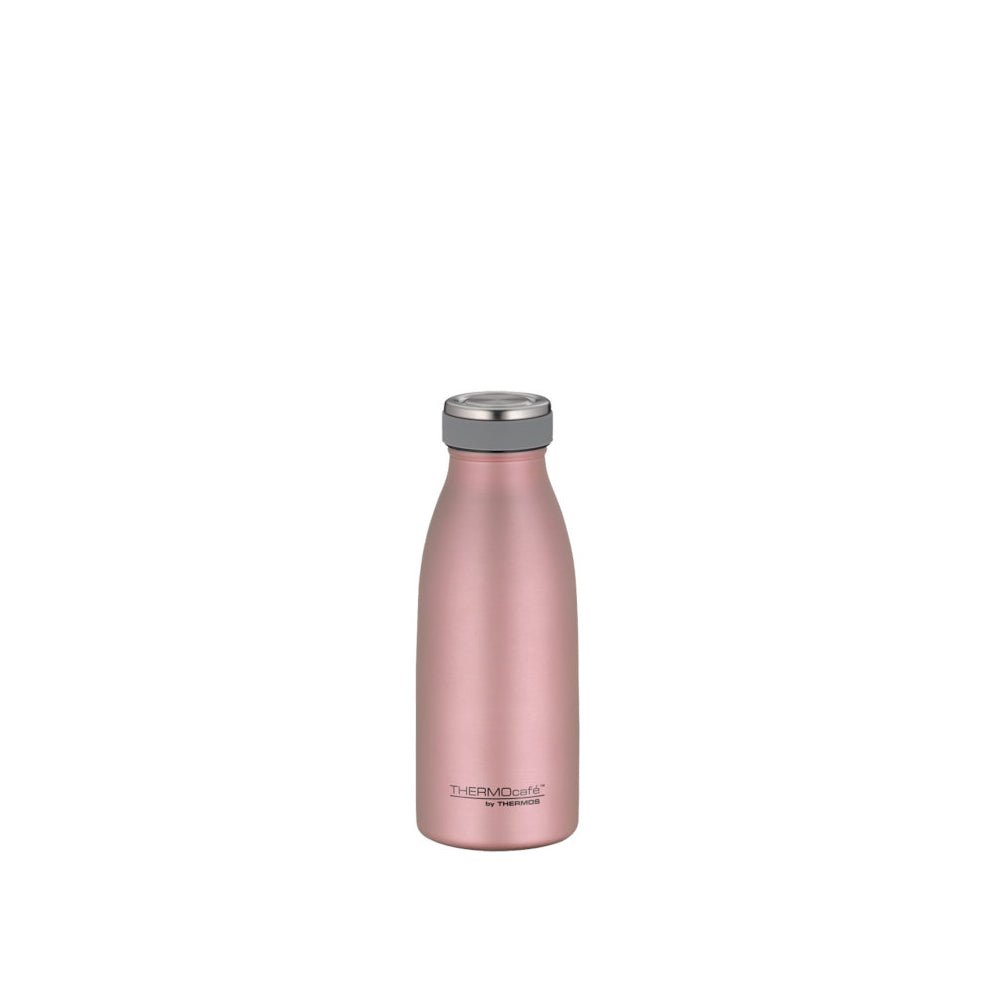 TC Bottle rose gold 0.35 Liter - Speedjust Schweiz