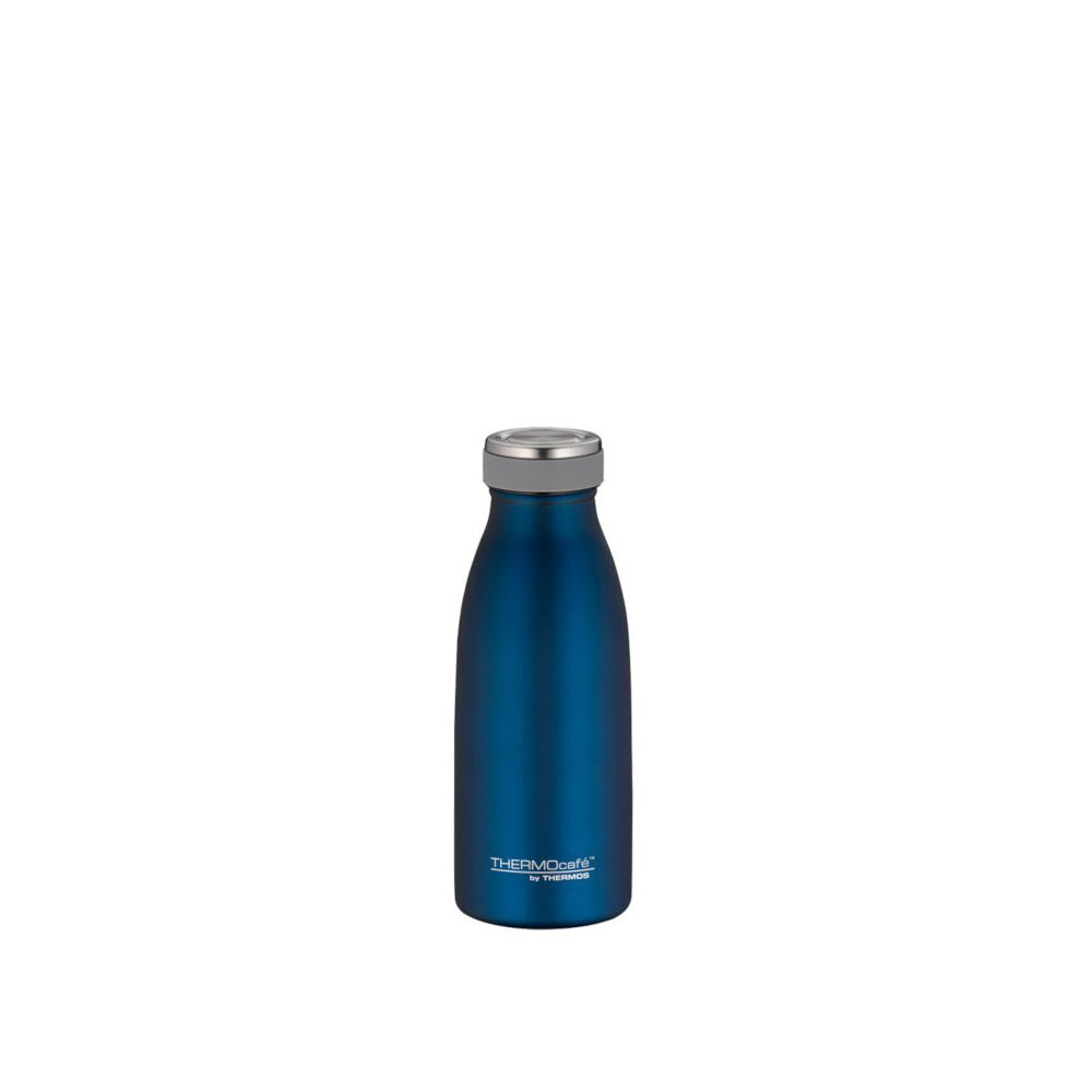 TC Bottle saphir blue 0.35 Liter - Speedjust Schweiz