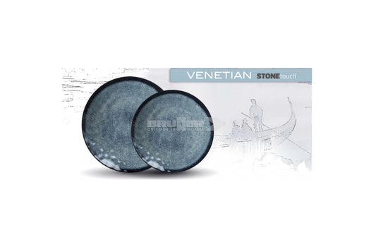 Tete-a-Tete Venetian 8pcs