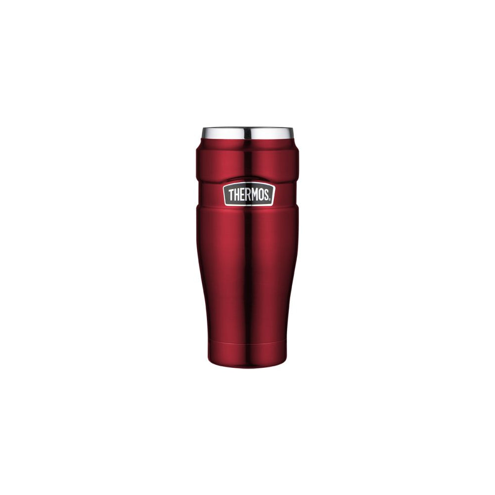 Tazza termica Stainless King
