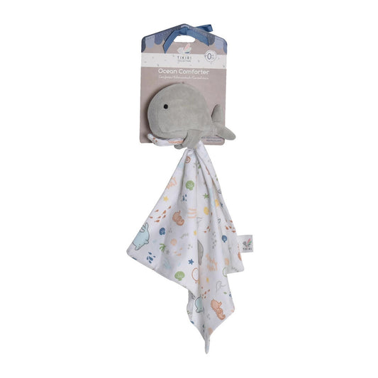 Peluche a forma di balena