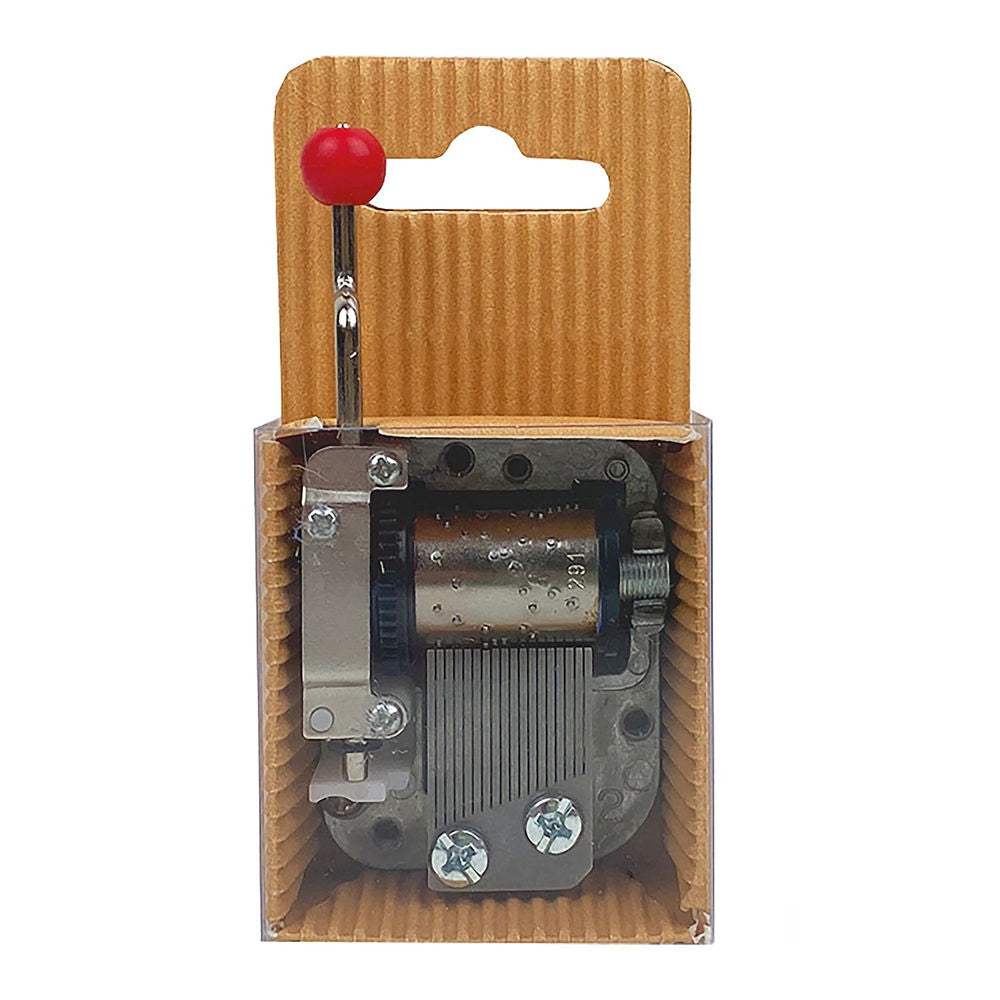 Meccanismo musicale con manovella, Game of Thrones