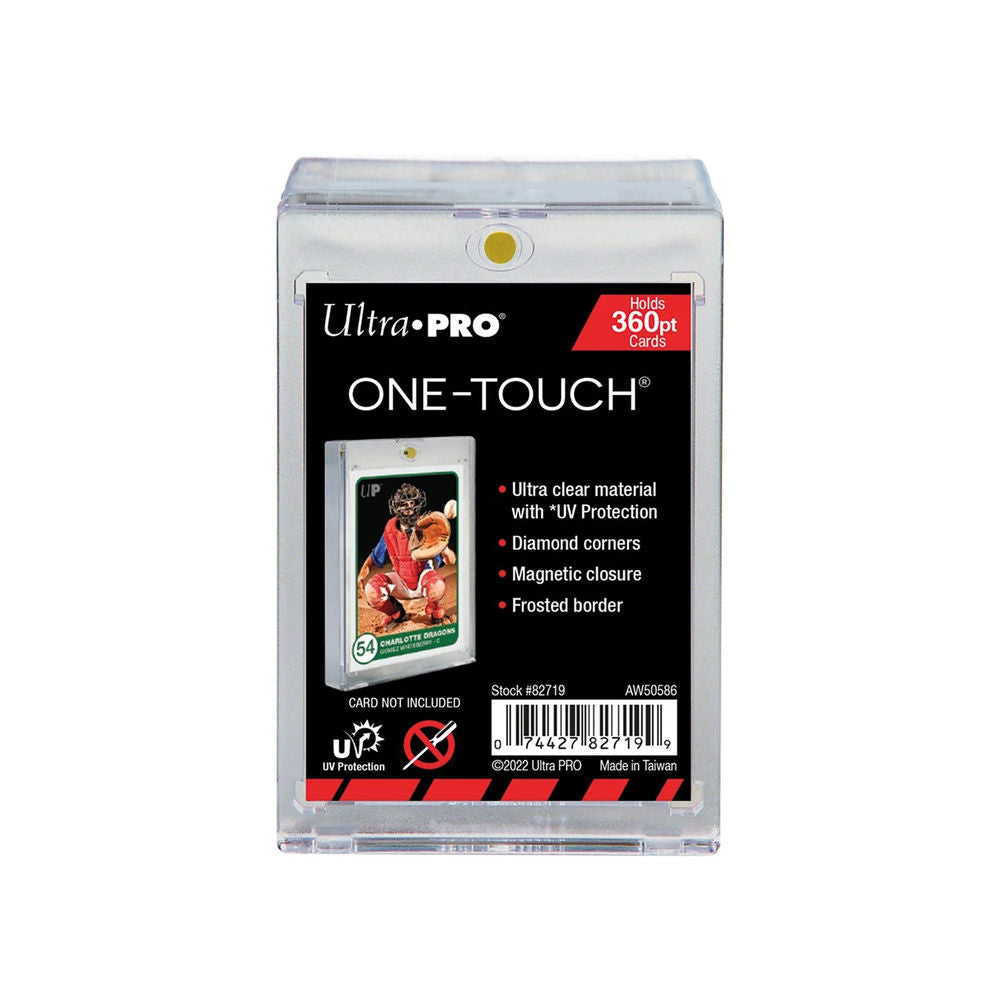 Supporto magnetico UV ONE-TOUCH 360PT