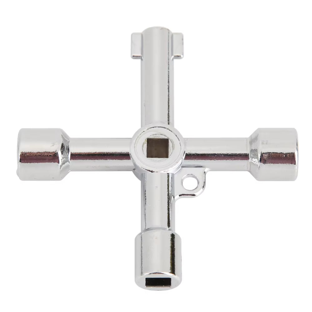 Chiave universale per quadro elettrico X4 Plus