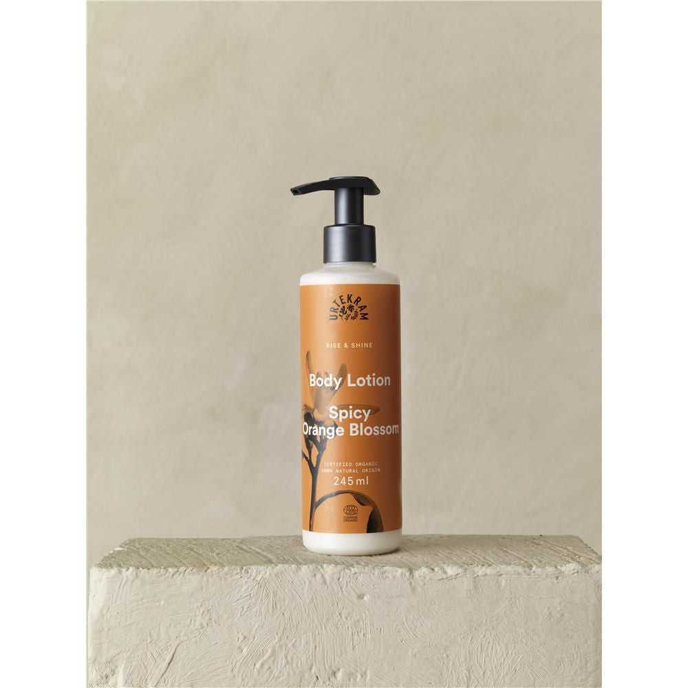Body Lotion Rise & Shine