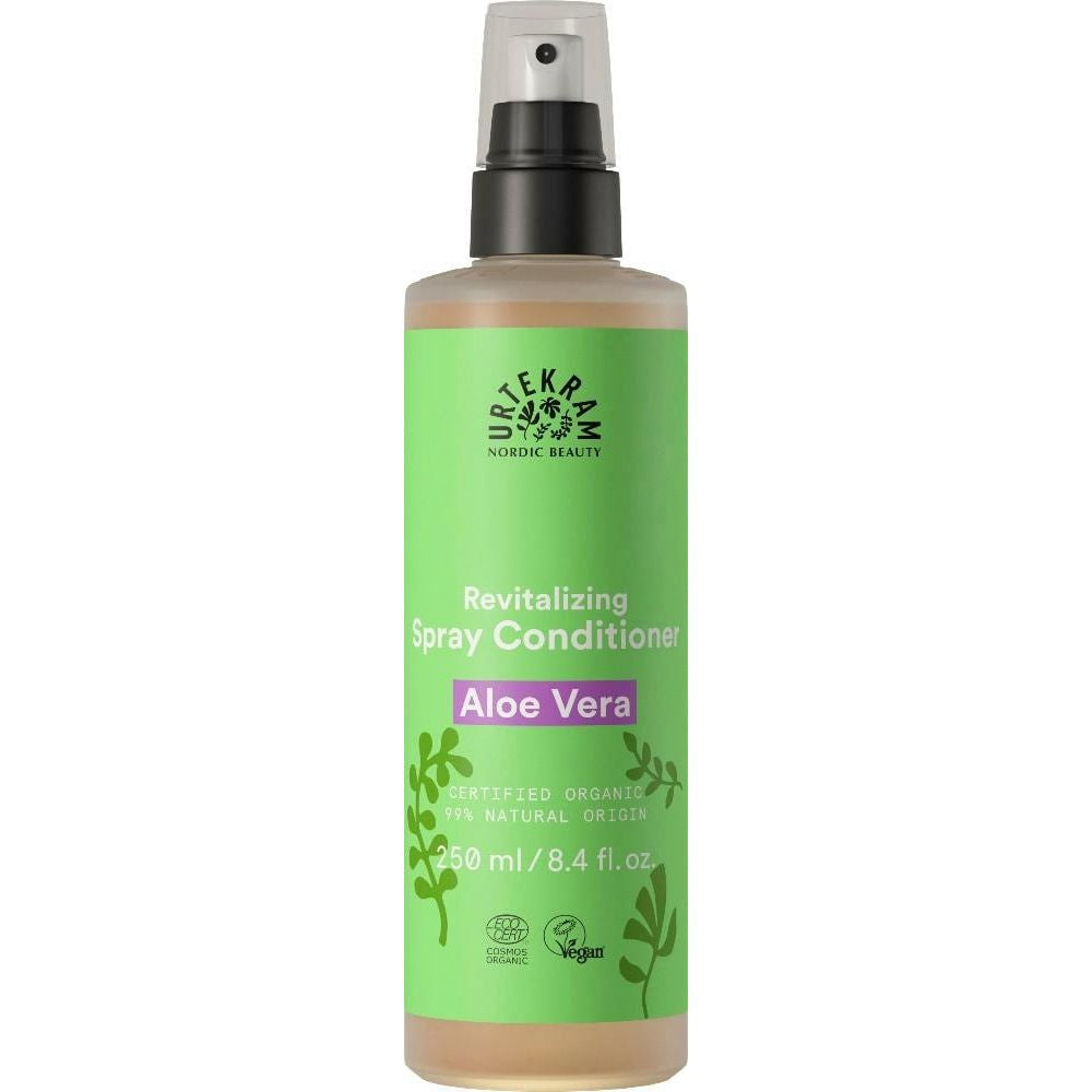 Spray Conditioner Aloe Vera