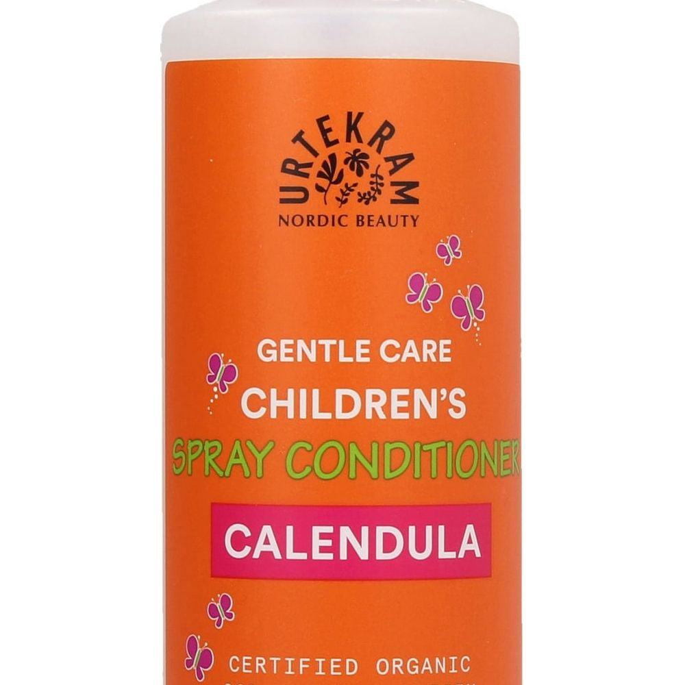 Balsamo Spray Bambini Calendula