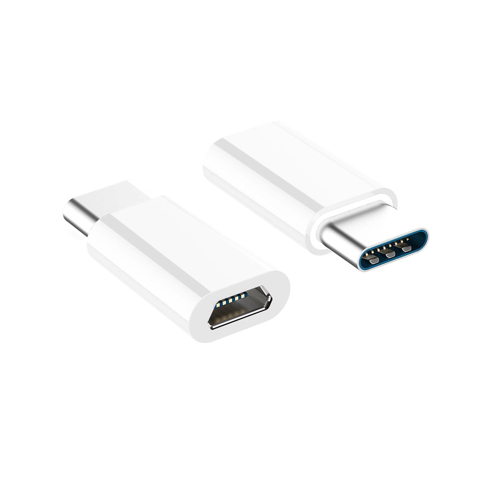 Adattatore da USB-C a Micro USB