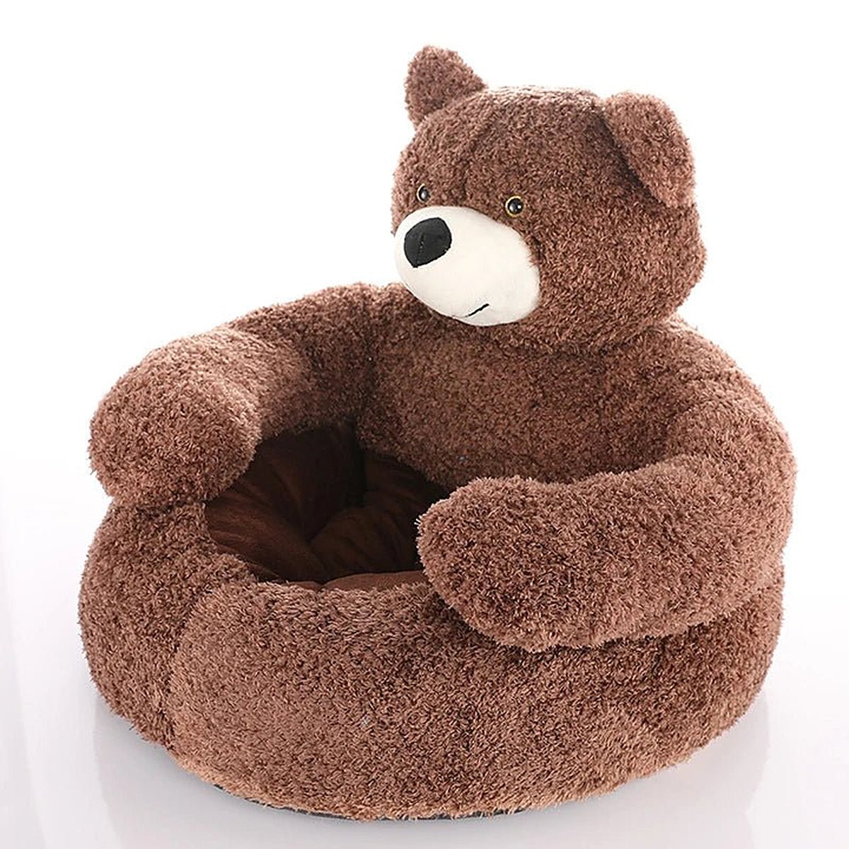 BearHug Dog Sofa