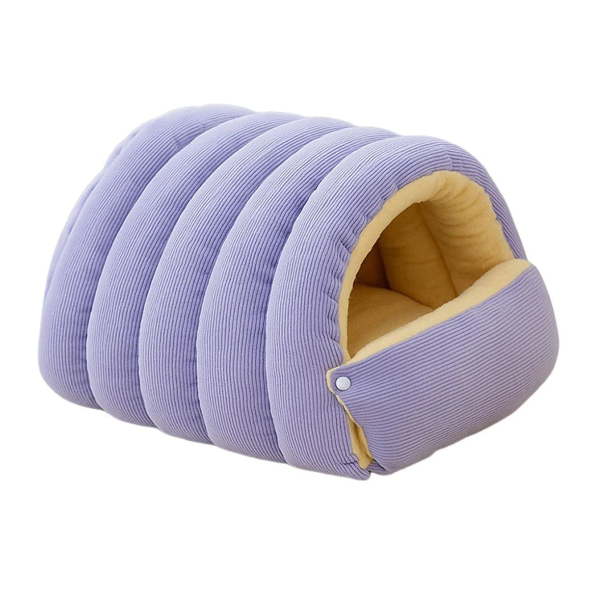 CozyCave - Kuschelhöhle für kleine Hunde und Katzen