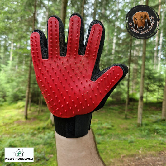 FurCare Handschuh