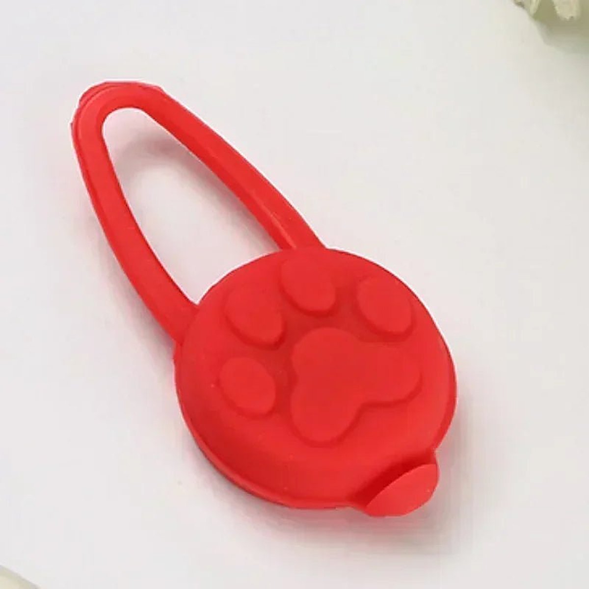 GlowFur! - LED-Anhänger für Hunde