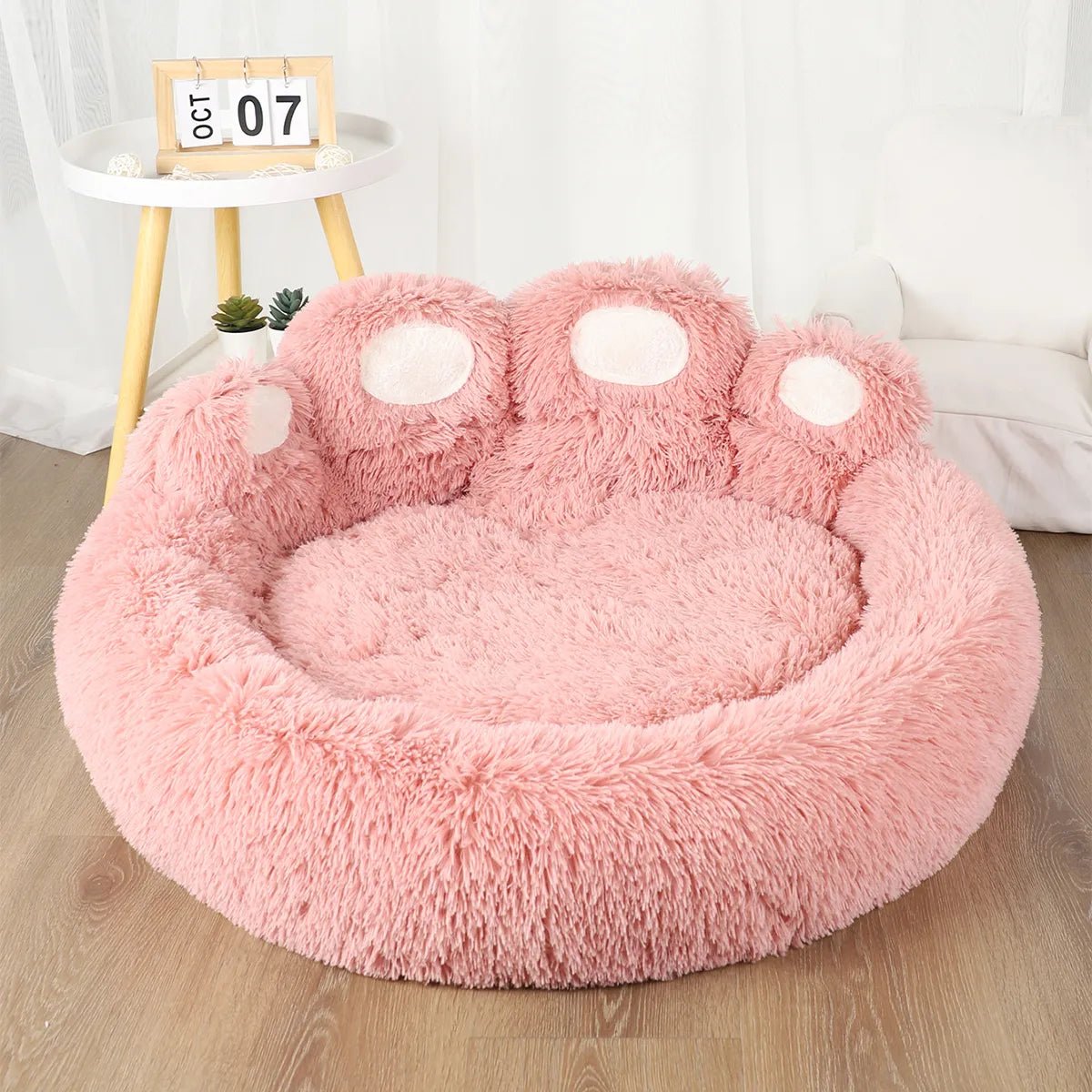 Pawfect Hundesofa
