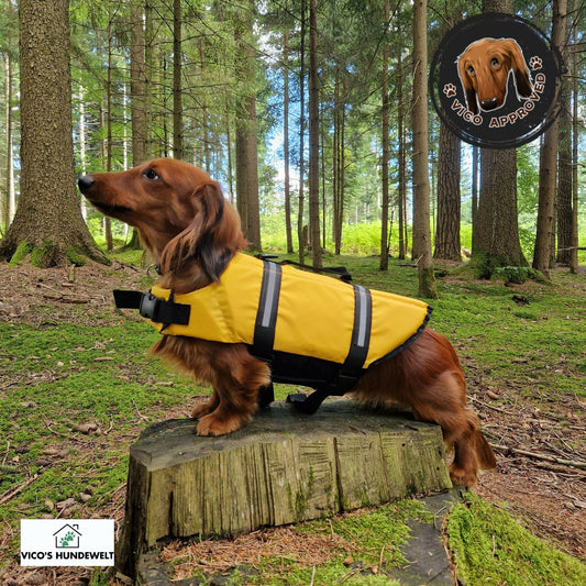 PawGuard Schwimmweste