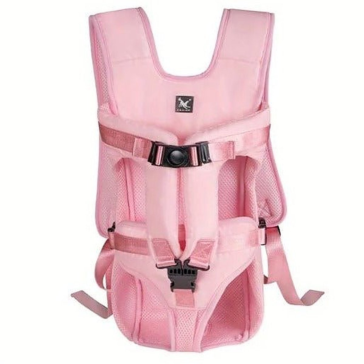 PawPal Voyage Veste