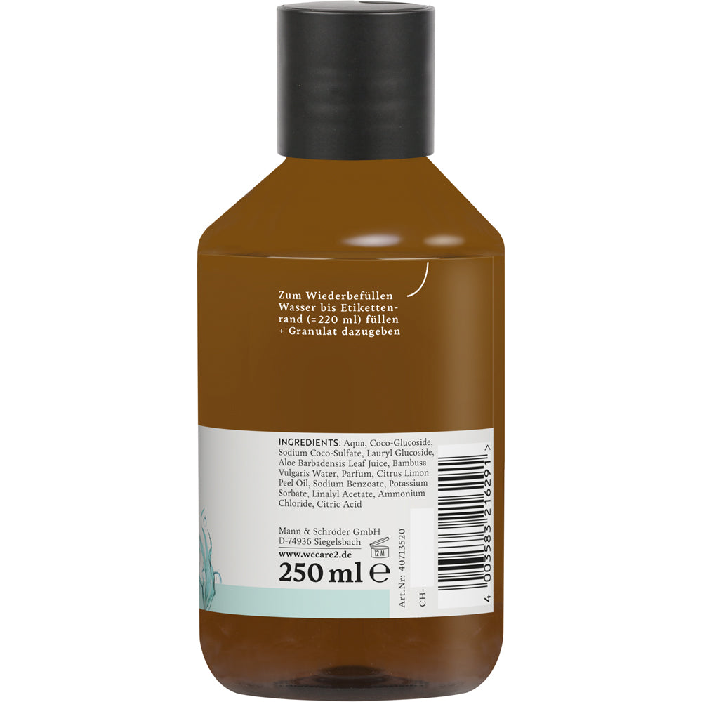 Gel doccia, Aqua-Marine