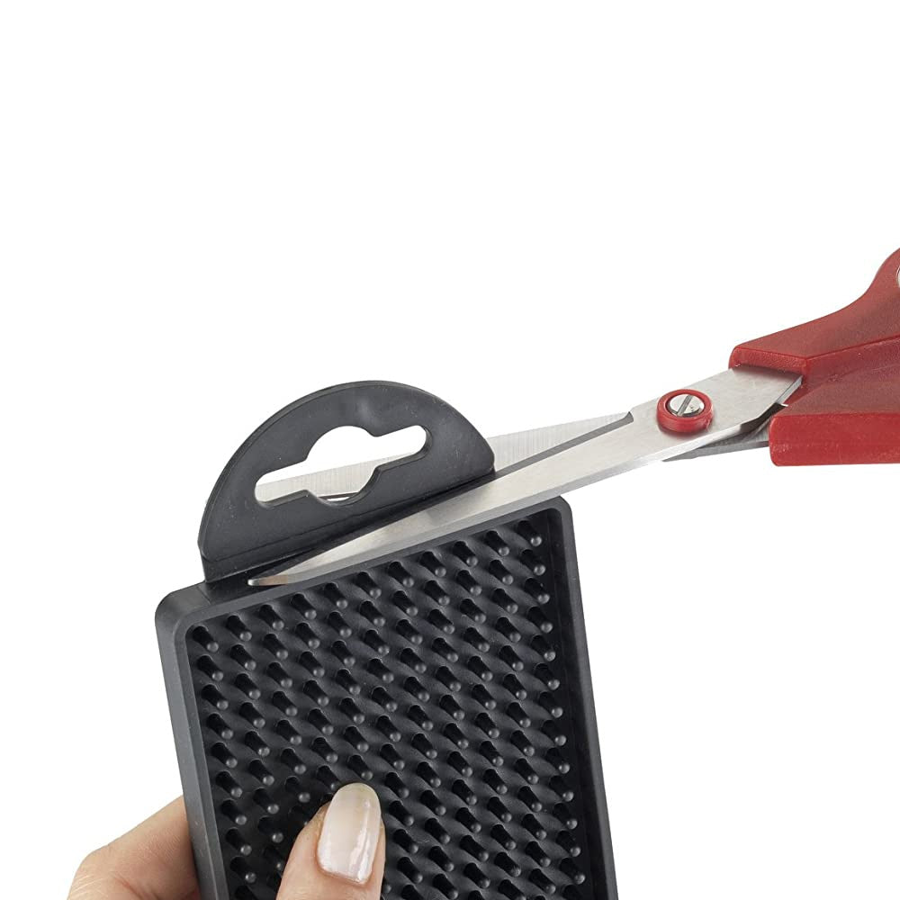 Tappetino per asciugatura sottile nero