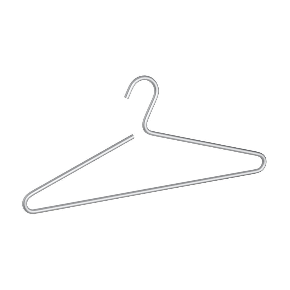 Aluminium Bügel Lux