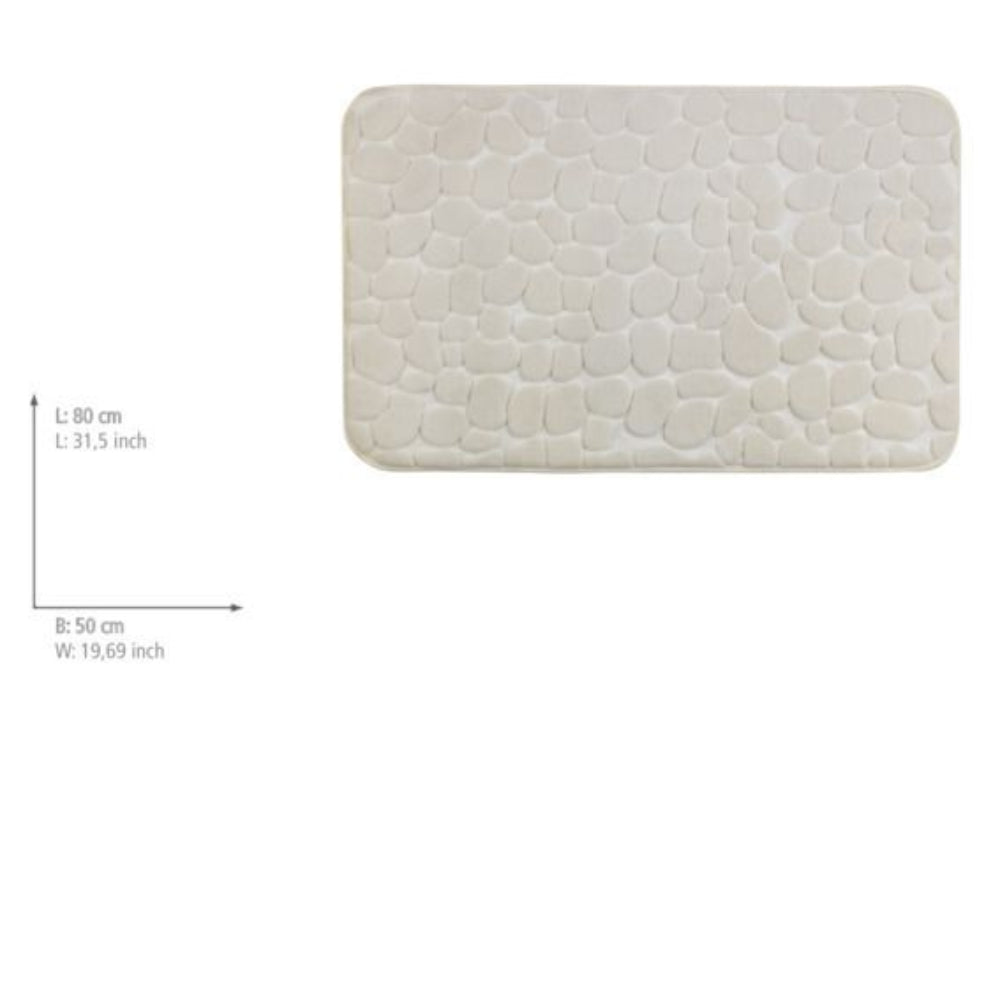 Badematte Memory Foam