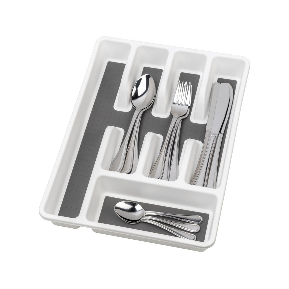 Portaposate antiscivolo per 5 pezzi