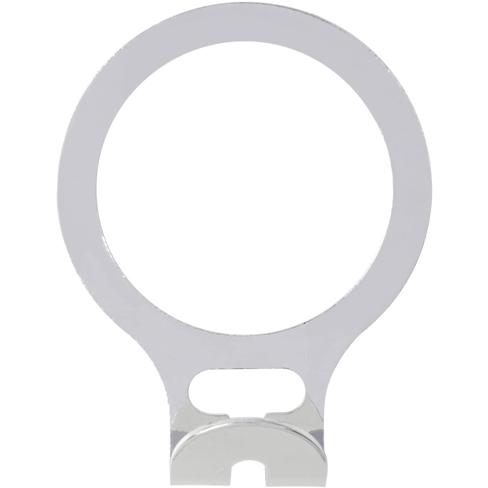 Formbügel Hotel 4er Holz